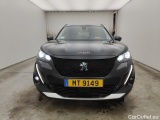  Peugeot  2008 PEUGEOT E- 50 kWh Allure Pack 5d #5