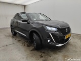  Peugeot  2008 PEUGEOT E- 50 kWh Allure Pack 5d #8