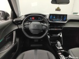  Peugeot  2008 PEUGEOT E- 50 kWh Allure Pack 5d #9