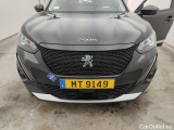  Peugeot  2008 PEUGEOT E- 50 kWh Allure Pack 5d #24