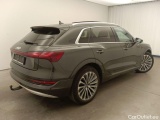  Audi  E-TRON Audi  50 Quattro Advanced 5d #2