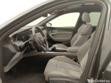  Audi  E-TRON Audi  50 Quattro Advanced 5d #3