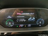  Audi  E-TRON Audi  50 Quattro Advanced 5d #6