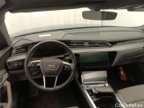  Audi  E-TRON Audi  50 Quattro Advanced 5d #9