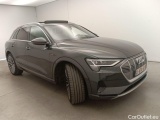  Audi  E-TRON Audi  50 Quattro Advanced 5d #8