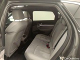  Audi  E-TRON Audi  50 Quattro Advanced 5d #10