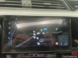  Audi  E-TRON Audi  50 Quattro Advanced 5d #13