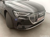  Audi  E-TRON Audi  50 Quattro Advanced 5d #40
