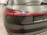  Audi  E-TRON Audi  50 Quattro Advanced 5d #50