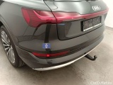  Audi  E-TRON Audi  50 Quattro Advanced 5d #53