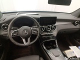  Mercedes  G-Klasee Mercedes-Benz GLC Coupé GLC 300 de Business Solution 4MATIC 5d #9