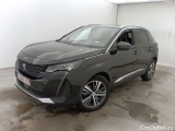  Peugeot  3008 Peugeot  1.5 BlueHDi 96kW S&S Allure Pack 5d 