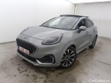  Ford  Puma Ford  1.0i Ecoboost mHEV 114kW ST-Line V 5d 