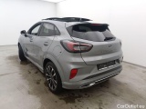  Ford  Puma Ford  1.0i Ecoboost mHEV 114kW ST-Line V 5d #7