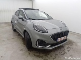  Ford  Puma Ford  1.0i Ecoboost mHEV 114kW ST-Line V 5d #8