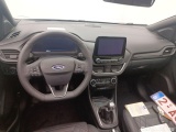 Ford  Puma Ford  1.0i Ecoboost mHEV 114kW ST-Line V 5d #9