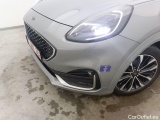  Ford  Puma Ford  1.0i Ecoboost mHEV 114kW ST-Line V 5d #35