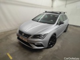  Seat  Leon SEAT  ST 2.0 TDI 150 FR Black Matt+ 5d 