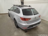  Seat  Leon SEAT  ST 2.0 TDI 150 FR Black Matt+ 5d #7