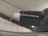  Seat  Leon SEAT  ST 2.0 TDI 150 FR Black Matt+ 5d #17