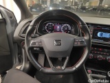  Seat  Leon SEAT  ST 2.0 TDI 150 FR Black Matt+ 5d #28