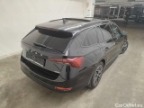  Skoda  Octavia Skoda  Combi 2.0 CRTDI 110kW DSG7 Clever 5d #2