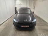  Skoda  Octavia Skoda  Combi 2.0 CRTDI 110kW DSG7 Clever 5d #5