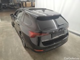  Skoda  Octavia Skoda  Combi 2.0 CRTDI 110kW DSG7 Clever 5d #7