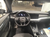  Skoda  Octavia Skoda  Combi 2.0 CRTDI 110kW DSG7 Clever 5d #9