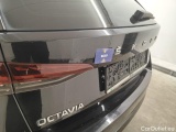  Skoda  Octavia Skoda  Combi 2.0 CRTDI 110kW DSG7 Clever 5d #47