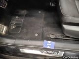  Skoda  Octavia Skoda  Combi 2.0 CRTDI 110kW DSG7 Clever 5d #69