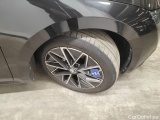  Skoda  Octavia Skoda  Combi 2.0 CRTDI 110kW DSG7 Clever 5d #67