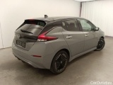  Nissan  Leaf NISSAN  - 2018 Tekna 40kWh 150 5d #2