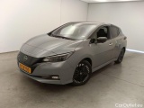  Nissan  Leaf NISSAN  - 2018 Tekna 40kWh 150 5d 