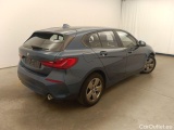  Bmw  Serie 1 BMW 1 HATCH DIESEL - 2019 118 d 150hp (EU6AP) 5d #2