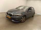  Bmw  Serie 1 BMW 1 HATCH DIESEL - 2019 118 d 150hp (EU6AP) 5d 