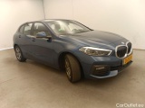  Bmw  Serie 1 BMW 1 HATCH DIESEL - 2019 118 d 150hp (EU6AP) 5d #8