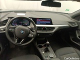  Bmw  Serie 1 BMW 1 HATCH DIESEL - 2019 118 d 150hp (EU6AP) 5d #9