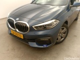  Bmw  Serie 1 BMW 1 HATCH DIESEL - 2019 118 d 150hp (EU6AP) 5d #26