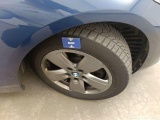  Bmw  Serie 1 BMW 1 HATCH DIESEL - 2019 118 d 150hp (EU6AP) 5d #50