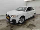  Audi  A1 Sportback AUDI  - 2019 30 TFSI 110hp S tronic (EU6d-TEMP) 5d 