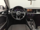  Audi  A1 Sportback AUDI  - 2019 30 TFSI 110hp S tronic (EU6d-TEMP) 5d #9