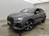  Audi  Q3 AUDI  SPORTBACK 45 TFSIe 245hp S Line S tronic (EU6d-TEMP) 5d  