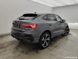  Audi  Q3 AUDI  SPORTBACK 45 TFSIe 245hp S Line S tronic (EU6d-TEMP) 5d  #2