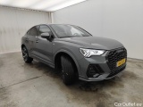  Audi  Q3 AUDI  SPORTBACK 45 TFSIe 245hp S Line S tronic (EU6d-TEMP) 5d  #8