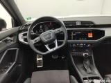  Audi  Q3 AUDI  SPORTBACK 45 TFSIe 245hp S Line S tronic (EU6d-TEMP) 5d  #9