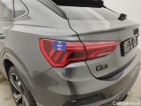  Audi  Q3 AUDI  SPORTBACK 45 TFSIe 245hp S Line S tronic (EU6d-TEMP) 5d  #36