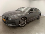  Audi  A7 Sportback AUDI  DIESEL - 2018 45 TDi 245 Quattro S-Tronic (EU6AP) 5d 