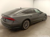  Audi  A7 Sportback AUDI  DIESEL - 2018 45 TDi 245 Quattro S-Tronic (EU6AP) 5d #2