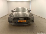 Audi  A7 Sportback AUDI  DIESEL - 2018 45 TDi 245 Quattro S-Tronic (EU6AP) 5d #5